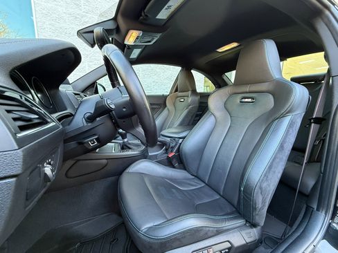 Used 2020 BMW M2 Competition w/ Executive Package image 10