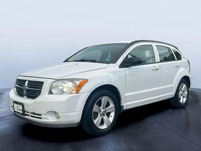 Used 2011 Dodge Caliber Mainstreet