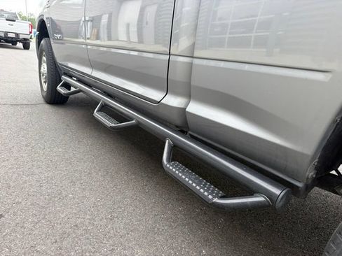 Used 2022 RAM 2500 Tradesman AWD/4WD image 18