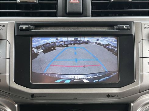 Used 2015 Toyota 4Runner SR5 AWD/4WD image 25