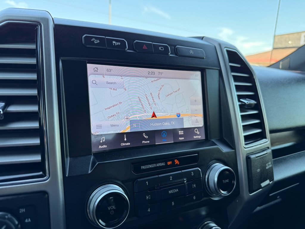 Used 2020 Ford F150 Platinum w/ Equipment Group 701A Luxury AWD/4WD image 40