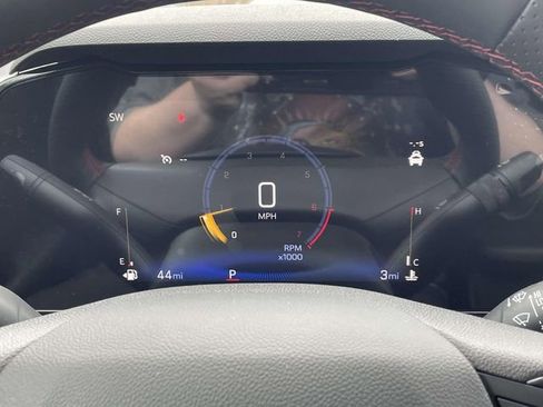 New 2026 Chevrolet TrailBlazer RS w/ Convenience Package FWD image 20