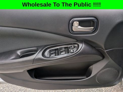 Used 2006 Nissan Sentra 1.8 S w/ (S04) 1.8S Special Editto Pkg image 10