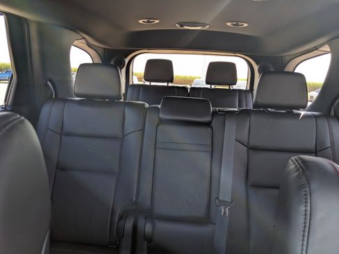 New 2027 Dodge Durango GT AWD/4WD image 50