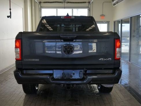 Used 2019 RAM 1500 Big Horn image 12