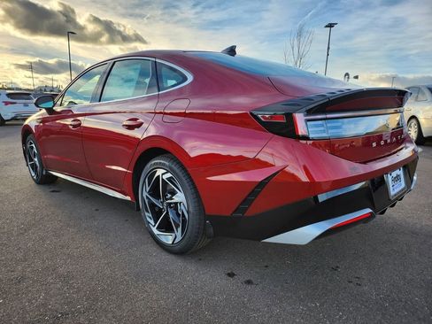 New 2026 Hyundai Sonata SEL image 6