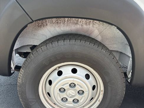 Used 2021 RAM ProMaster 1500 FWD image 7