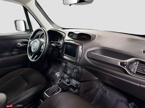 Used 2020 Jeep Renegade Altitude AWD/4WD image 29