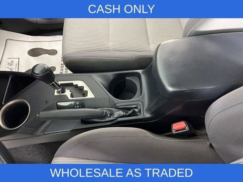 Used 2015 Toyota RAV4 XLE image 24