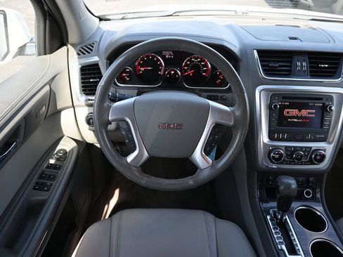 Used 2017 GMC Acadia Limited SLT FWD image 9