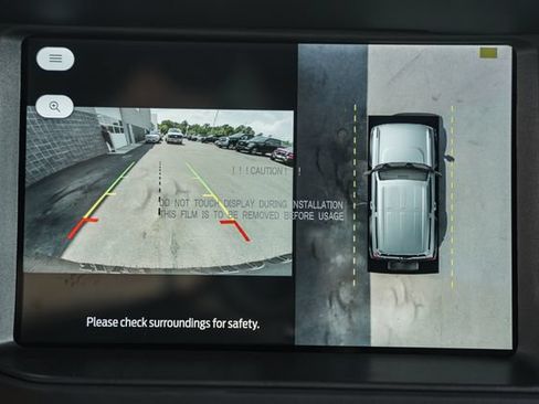 New 2026 Ford Bronco Badlands w/ Sasquatch Package AWD/4WD image 50