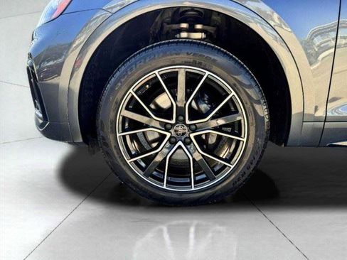 Used 2023 Audi SQ5 Premium Plus w/ Premium Plus Package AWD/4WD image 58