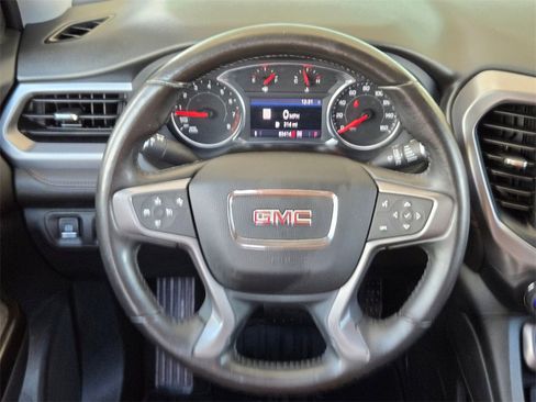 Used 2020 GMC Acadia AT4 w/ LPO, 'HIT The Road' Package image 20