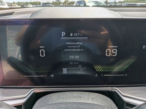 Certified 2025 Kia Sorento S w/ Panoramic Sunroof Package FWD image 36