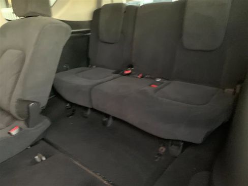 Used 2017 Nissan Armada SV w/ Driver Package image 40