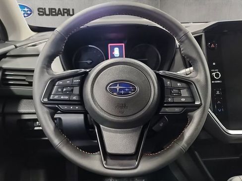 New 2026 Subaru Crosstrek 2.5i Limited AWD/4WD image 11
