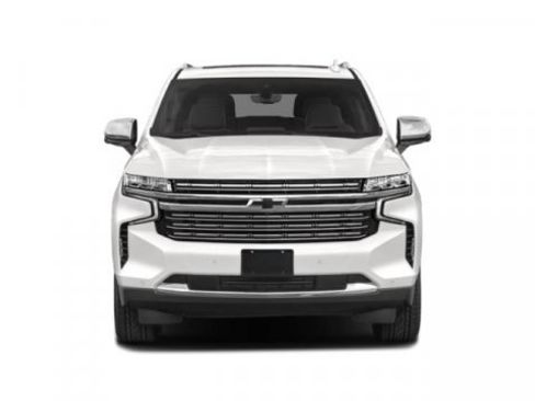 Used 2022 Chevrolet Suburban Premier w/ Max Trailering Package image 7