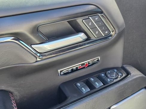 Used 2024 GMC Sierra 1500 AT4X AWD/4WD image 20