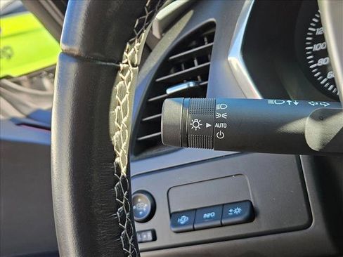 Used 2016 Chevrolet Corvette Stingray Coupe w/ 2LT Preferred Equipment Group image 16