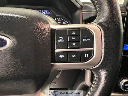 Used 2024 Ford Expedition XLT AWD/4WD image 48