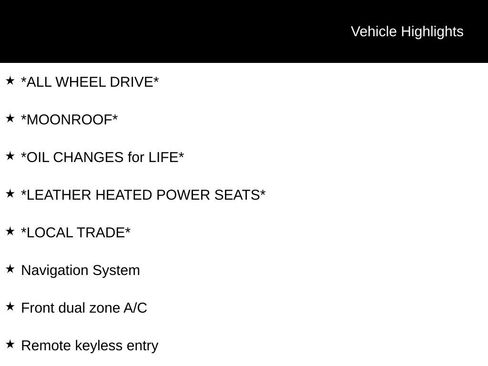 Used 2018 Toyota Highlander Limited w/ Protection Package #3 image 5