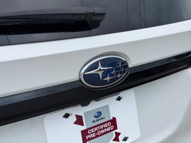 Certified 2025 Subaru Ascent Bronze Edition AWD/4WD image 15