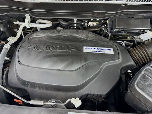Used 2021 Honda Pilot Special Edition image 41
