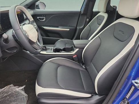 New 2025 Kia K4 GT-Line Turbo FWD image 26