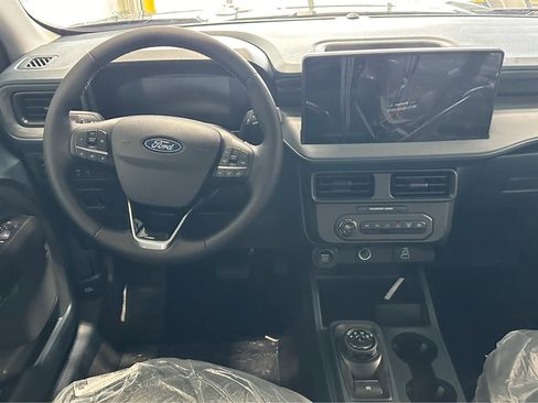 New 2026 Ford Maverick XLT w/ Equipment Group 301A AWD/4WD image 13