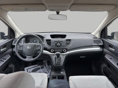 Used 2016 Honda CR-V LX image 15
