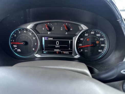 Used 2018 Chevrolet Malibu LT image 22