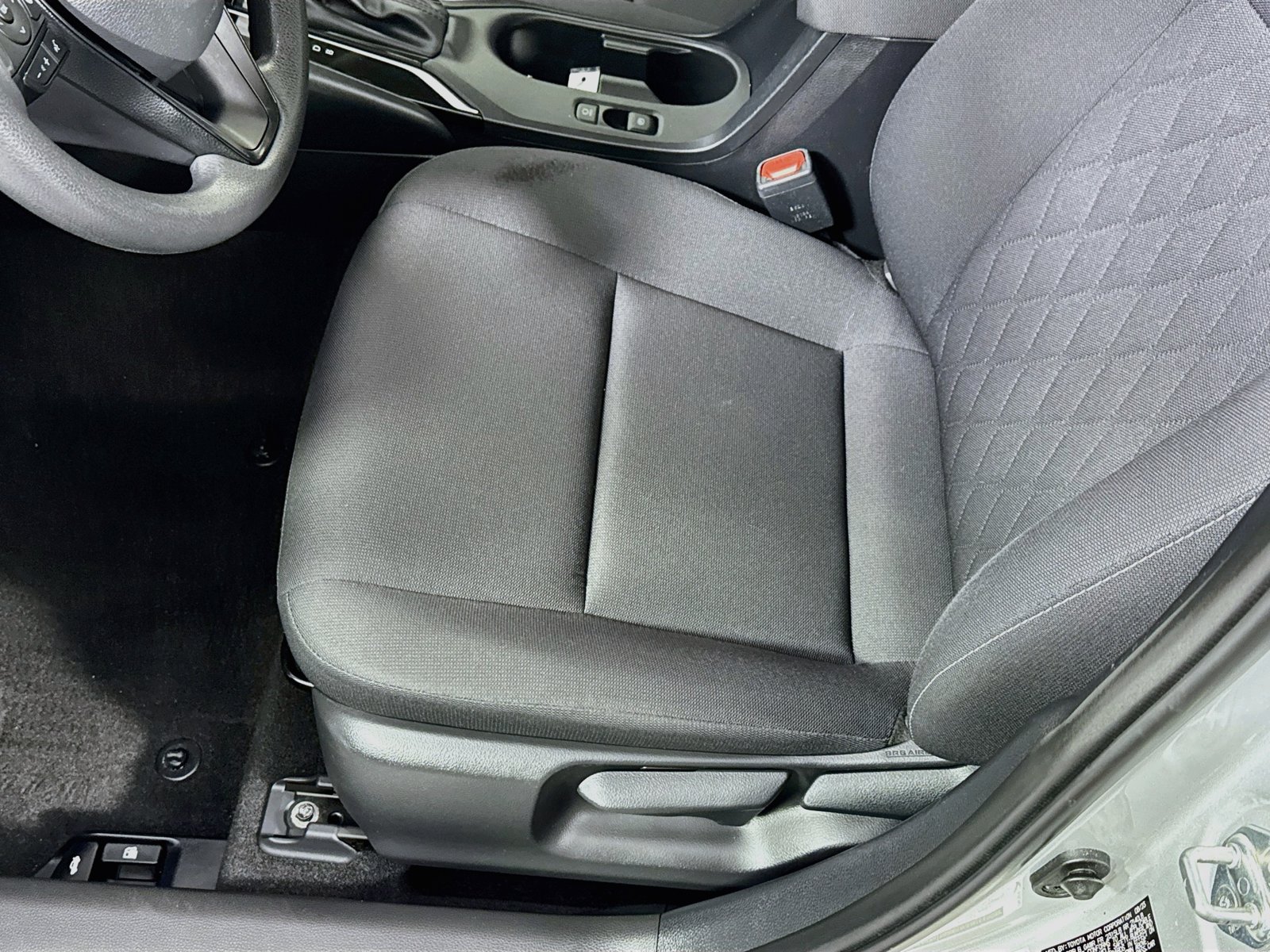 Certified 2024 Toyota Corolla LE FWD image 17