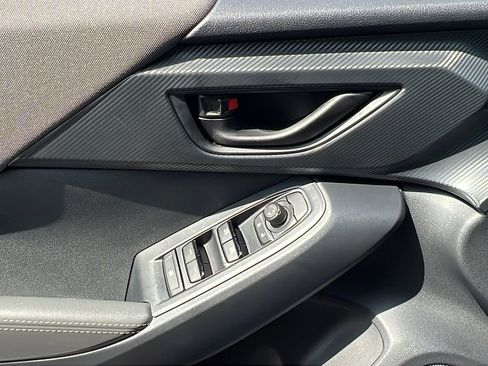 Certified 2025 Subaru Crosstrek 2.0i Premium image 24