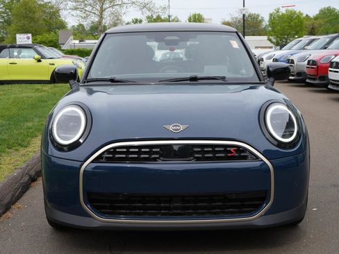 Used 2026 MINI Cooper S FWD image 13