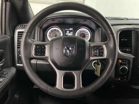 Used 2024 RAM 1500 Classic Warlock image 19