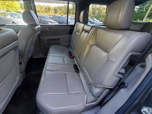 Used 2012 Honda Pilot EX-L image 11