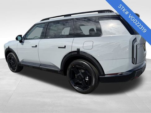 New 2027 Kia Telluride EX X-Line AWD/4WD image 5