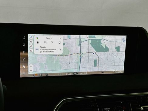 New 2026 Nissan Armada SL w/ Captain's Chari Seat Package AWD/4WD image 18