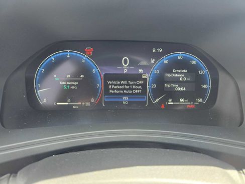 New 2026 Toyota Grand Highlander Limited AWD/4WD image 27