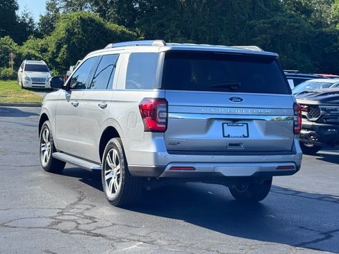 Used 2023 Ford Expedition Limited AWD/4WD image 18