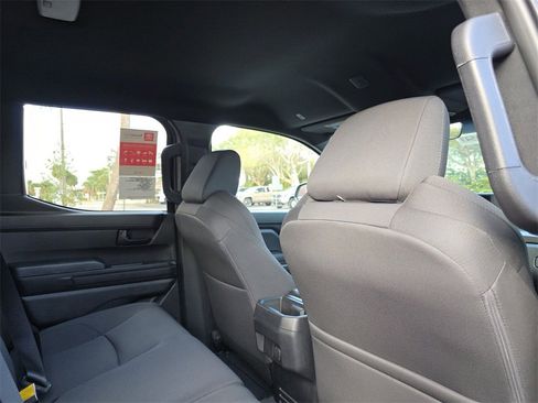 New 2026 Toyota Tacoma SR5 image 16