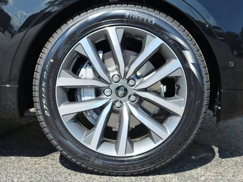 Certified 2024 Land Rover Discovery Dynamic SE AWD/4WD image 7