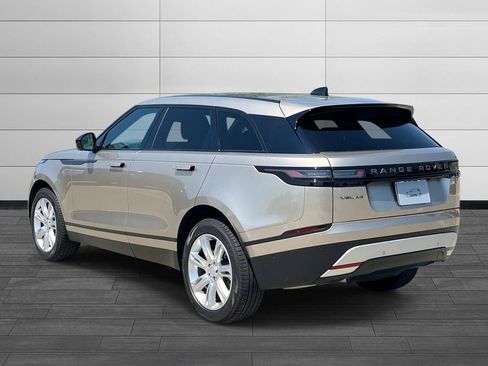 New 2026 Land Rover Range Rover Velar S AWD/4WD image 8
