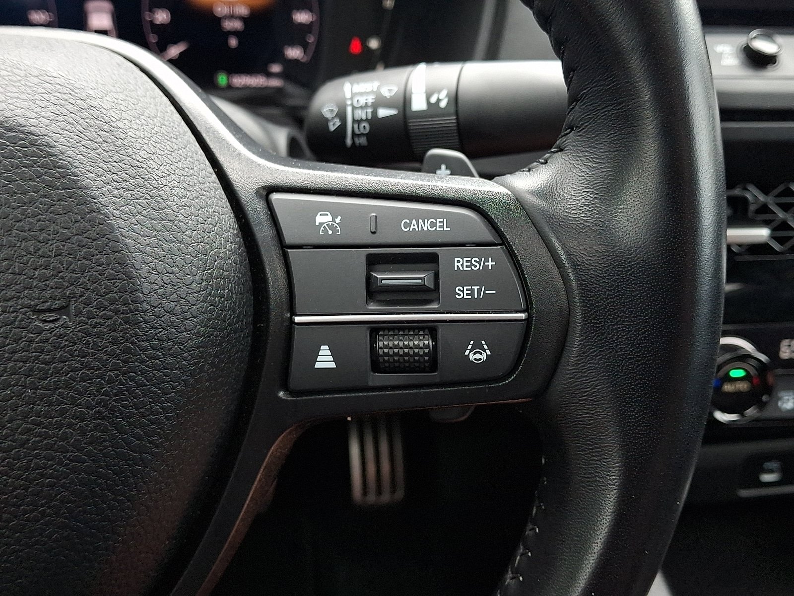 Used 2024 Honda Accord Sport image 22