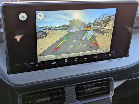 New 2026 Ford Maverick XL image 24