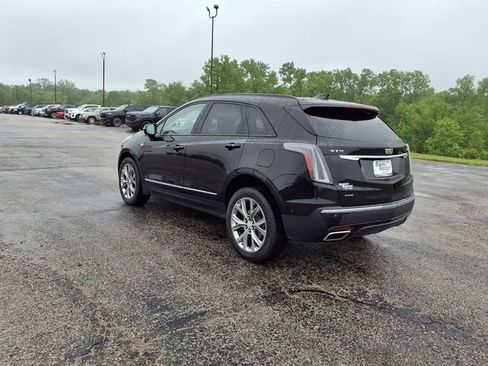 Used 2020 Cadillac XT5 Sportv AWD/4WD image 29