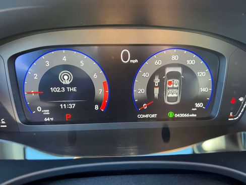 Used 2023 Acura Integra A-Spec image 27