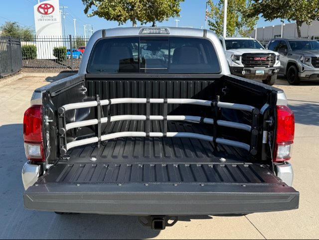 Used 2023 Toyota Tacoma SR5 w/ Technology Package AWD/4WD image 25