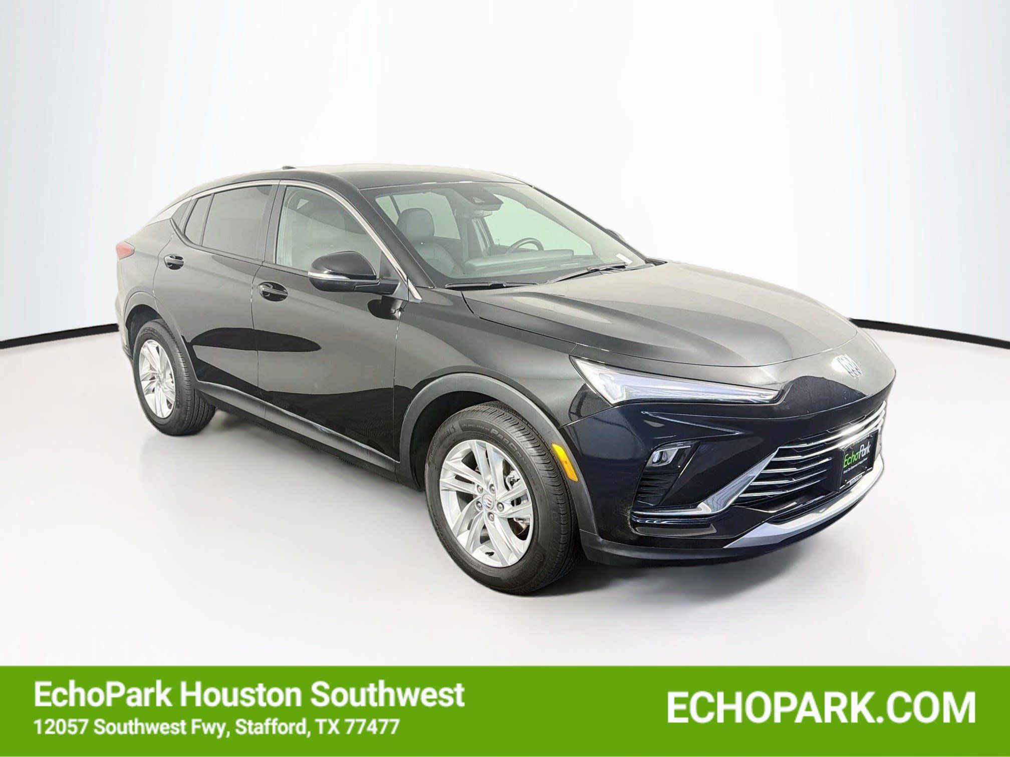 Used 2025 Buick Envista Preferred w/ Convenience I Package FWD image 1