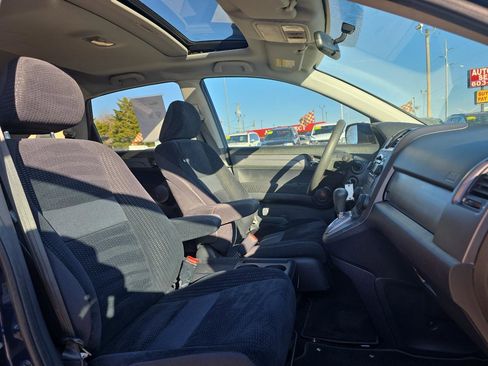 Used 2009 Honda CR-V EX image 21